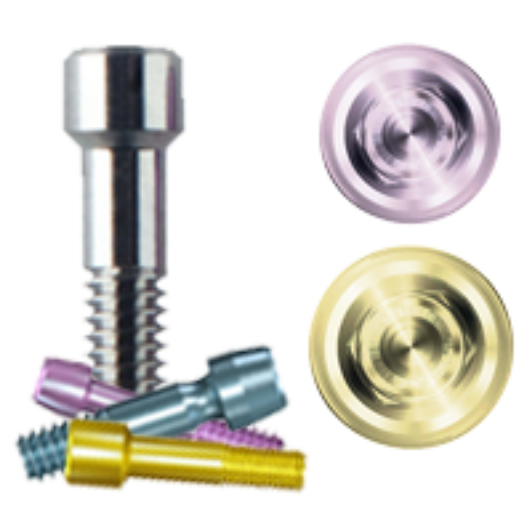 Picture of NT-Trading F-Series Nobel Active® Compatible Screws