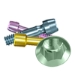 Picture of NT-Trading R-Series Screws: Zimmer Tapered Screw-Vent® Compatible