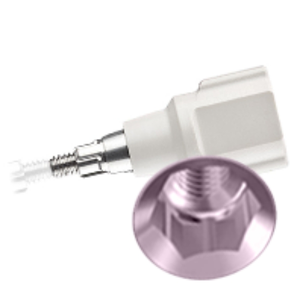 Axsys Dental Solutions. Zimmer Tapered Screw-Vent 3D-Guides