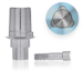 Picture of NT-Trading E-Series Nobel Replace Select® Compatible Titanium Bases