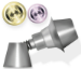 Picture of NT-Trading  F-Series 2-CONnect Nobel Active® Compatible Base Sets