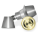 Picture of NT-Trading  F-Series 2-CONnect Nobel Active® Compatible Base Sets