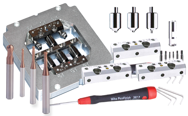 Picture of Basic Abutment Starter Package