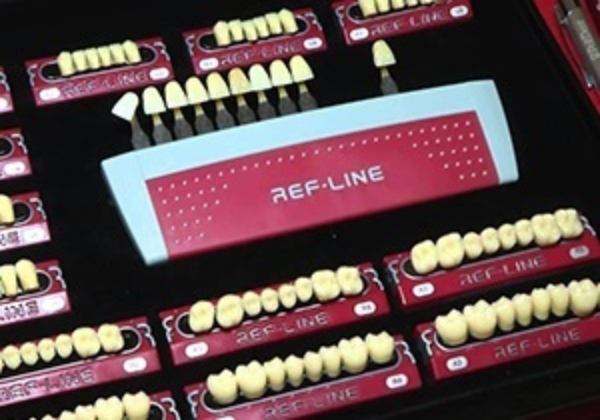 Picture of REF-LINE Shade Guide