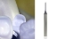 Picture of Versamill 5XS OEM Glass Ceramic Tool D1.0xL10x44.5 Electroplated Diamond Ballnose Grinding Bur.