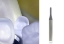 Picture of Versamill 5XS OEM Glass Ceramic Tool D2.5xL12x44.5 Electroplated Diamond Ballnose Grinding Bur.