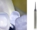 Picture of Versamill 5XS OEM Glass Ceramic Tool D0.6xL8x41 Electroplated Diamond Ballnose Grinding Bur.
