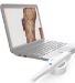 Picture of Medit i500 Intraoral Scanner