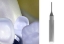 Picture of Versamill ax200/450/500(L) OEM Glass Ceramic Tool D0.6xL8x50 Electroplated Diamond Coated Ballnose Grinding Bur.