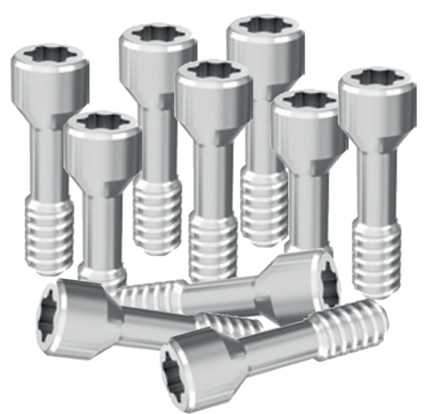 Picture of Nobel Biocare® Active Compatible  3.0 Screw 10-Pack