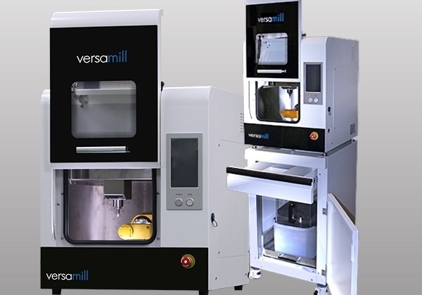 Picture for category Versamill 5XS Masterpiece Tooling