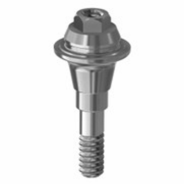 Picture for category Osstem® / Hiossen® Abutments