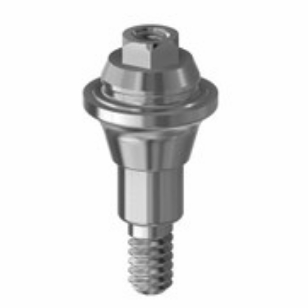 Picture for category Straumann Bone Level® Abutments