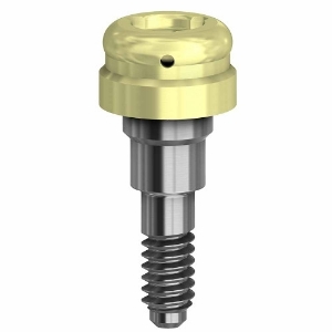 Picture of DESSLoc® Abutment - 1mm Collar Height - 3.4 - 88.014/1