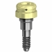 Picture of DESSLoc® Abutment - 1mm Collar Height - 3.4 - 88.014/1