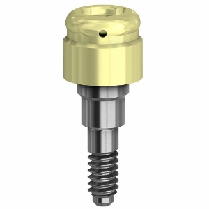 Picture of DESSLoc® Abutment - 2.0mm Collar Height - 3.4 - 88.014/2