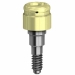 Picture of DESSLoc® Abutment - 2.0mm Collar Height - 3.4 - 88.014/2