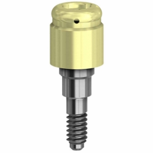 Picture of DESSLoc® Abutment - 3.0mm Collar Height - 3.4 - 88.014/3