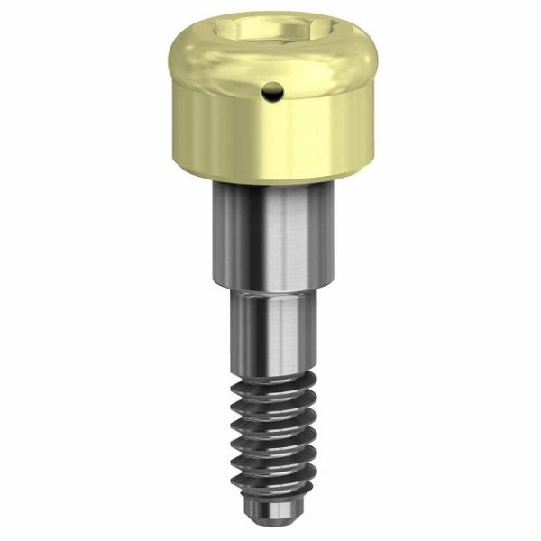 Picture of DESSLoc® Abutment - 1mm Collar Height - 4.1 - 88.015/1