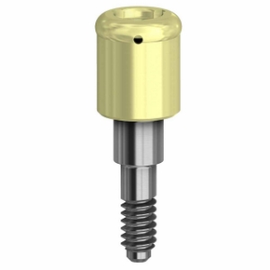 Picture of DESSLoc® Abutment - 3.0mm Collar Height - 4.1 - 88.015/3