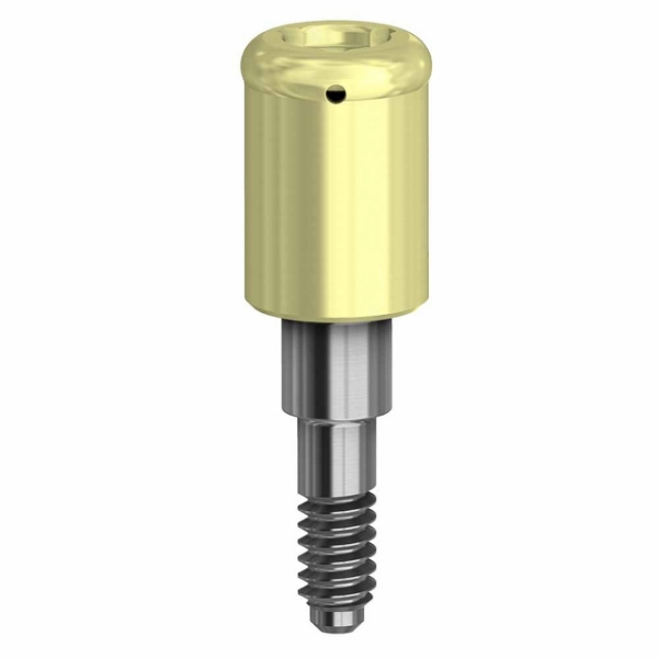 Picture of DESSLoc® Abutment - 4.0mm Collar Height - 4.1 - 88.015/4