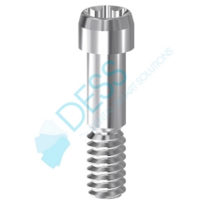 Picture of Screw for Angulated Screw Channel - 19.311 (DC)