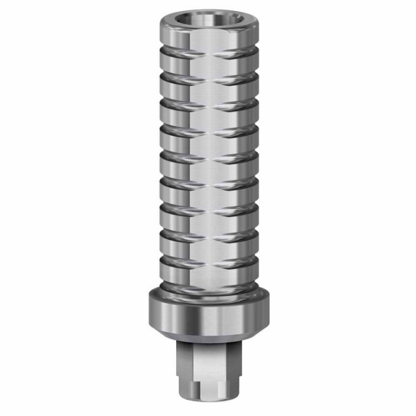 Picture of Temporary Abutment - Engaging - 4.1 - 25.015