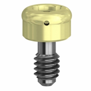 Picture of DESSLoc® Abutment - 1mm Collar Height - 3.4 - 88.011/1