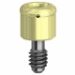 Picture of DESSLoc® Abutment - 2.0mm Collar Height - 3.4 - 88.011/2