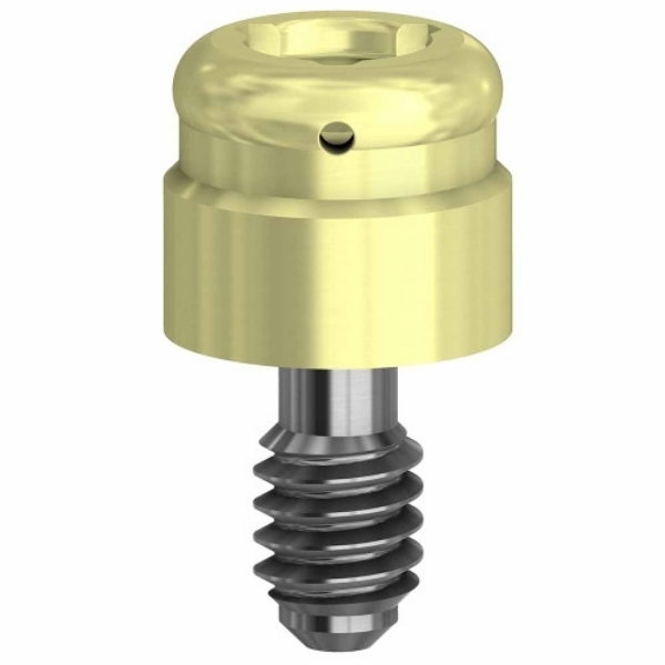 Picture of DESSLoc® Abutment - 2.0mm Collar Height - 4.1 (RP) - 88.002/2