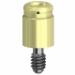 Picture of DESSLoc® Abutment - 4.0mm Collar Height - 4.1 (RP) - 88.002/4