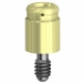 Picture of DESSLoc® Abutment - 5.0mm Collar Height - 4.1 (RP) - 88.002/5