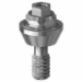 Picture of Straight Multiunit Abutment - 2.0mm Collar Height - 3.4 - 40.009/2