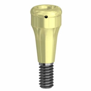 Picture of DESSLoc®  Abutment - 3.0mm Collar Height - 88.046/3