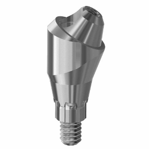 Picture of 30° Angled Multiunit Abutment - 5.5mm Collar Height - 4.2 - 43.036/5