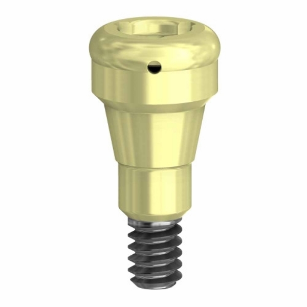 Picture of DESSLoc® Abutment - 1mm Collar Height - 3.6 - 88.059/1