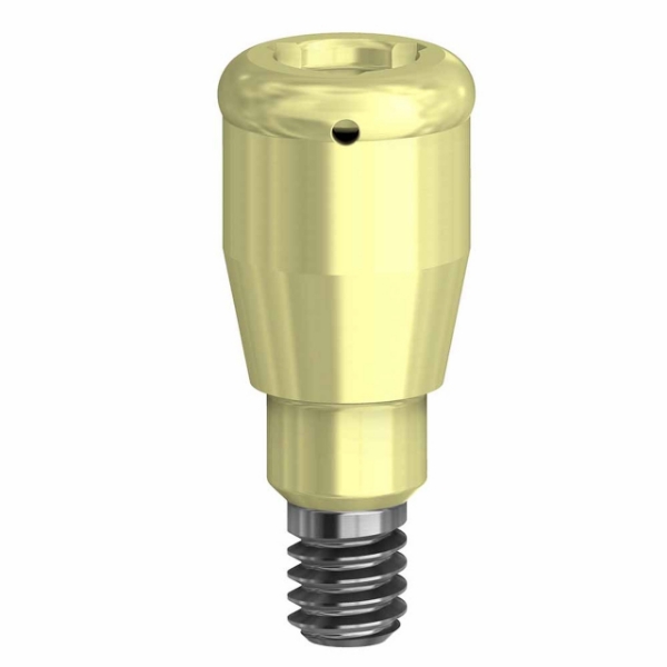 Picture of DESSLoc® Abutment - 2.0mm Collar Height - 4.2 - 88.060/2