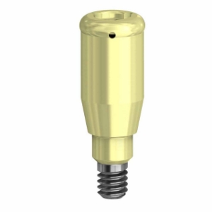 Picture of DESSLoc® Abutment - 4.0mm Collar Height - 4.2 - 88.060/4