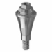 Picture of Straight Multiunit Abutment - 3.5mm Collar Height - 4.2 - 40.036/3