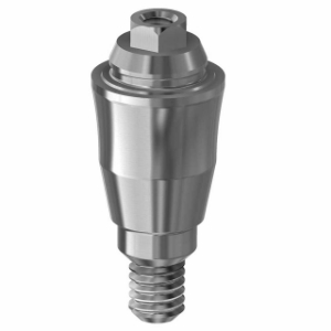 Picture of Straight Multiunit Abutment - 3.5mm Collar Height - 4.8 - 40.037/3