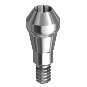 Picture of UniAbutment for 3.6 - 2.0mm Collar Height - 40.059/2