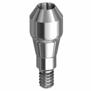 Picture of UniAbutment for 3.6 - 3.0mm Collar Height - 40.059/3