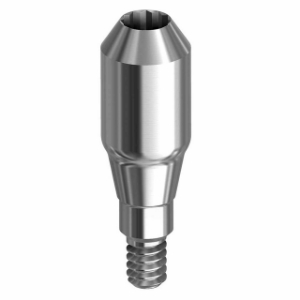 Picture of UniAbutment for 3.6 - 5.0mm Collar Height - 40.059/5