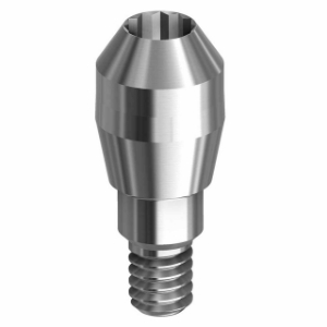 Picture of UniAbutment for 4.2 - 2.0mm Collar Height - 40.060/2