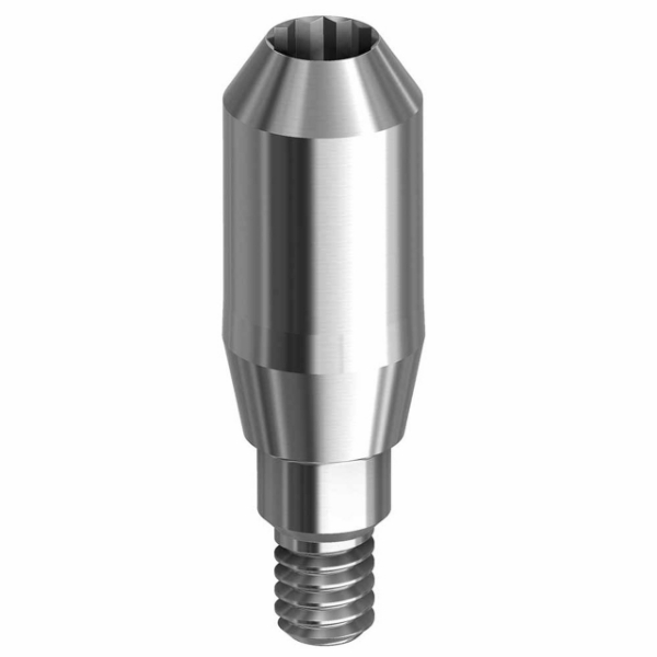 Picture of UniAbutment for 4.2 - 5.0mm Collar Height - 40.060/5