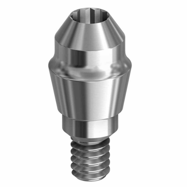 Picture of UniAbutment for 4.8 - 2.0mm Collar Height - 40.061/2