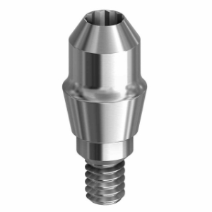 Picture of UniAbutment for 4.8 - 3.0mm Collar Height - 40.061/3