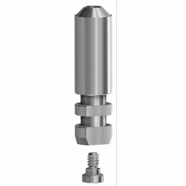 Picture of Analog - 45° UniAbutment - 14.037/D