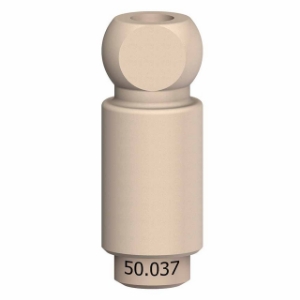 Picture of Lab Scan Body for 45° UniAbutment - 50.037