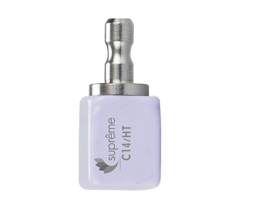 Axsys Dental Solutions. Suprême.cad-CAD lithium disilicate glass ...